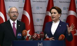 Bizim siyaset hayatımız bitti!