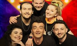 Kim Tiyatro Ekibinden özel oyun...