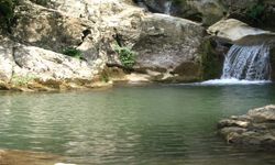 Eskişehir'e 3 saat mesafede: Bu doğal bölgeyi biliyor musunuz?