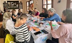 Eskişehir'de ücretsiz olan bu etkinlik büyük ilgi gördü