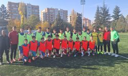 Milli Takım için mücadele ettiler