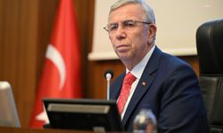 Mansur Yavaş'tan soruşturma iznine büyük tepki!