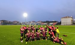 Masterler sahaya çıkıyor!