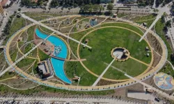 Eskişehir'deki o alan sığınak mı olacak? Yönetmelik değişti!