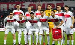 Futbola milli ara: Takım yarın toplanıyor!