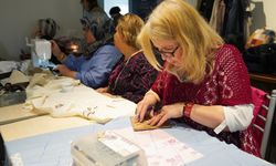 Eskişehir'de o kurslara yoğun ilgi...