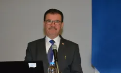 Eskişehir'in eski milli eğitim müdürü hayatını kaybetti