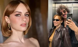 Nilperi Şahinkaya aşkını doyasıya paylaşıyor!