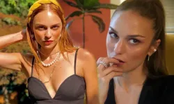 Ünlü oyuncu yeni bir aşka yelken açtı