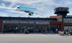 Eskişehir'de tarifeli uçuşlar başlayacak mı?