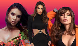 Dilara Kırmıt’tan anlamlı ödül: Katledilen kadınlara ithaf etti