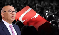 CHP Eskişehir Milletvekili Çakırözer'den Milli Yas çağrısı