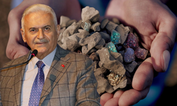 Binali Yıldırım'dan stratejik uyarı: Beylikova’daki nadir elementler masada!