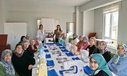 Eskişehir'de kadınlara özel etkinlik