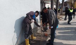 Eskişehir'de önemli eğitim