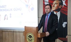 Odunpazarı’ndan Diyabet Farkındalık etkinliği