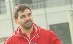 Eski Es-Es'li hasret giderdi