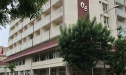 Astsubay Orduevi'nde bakım onarım ihalesi