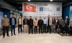 Eskişehir OSB’den genç sanayicilere büyük adım