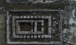 Eskişehir'in gizli mirasını hiç gördünüz mü?