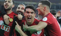 Eskişehirspor zirve takibini sürdürüyor