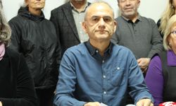 Eskişehir'de aile hekimleri 52. haftada da ses yükseltti
