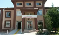 Eskişehir'in o sağlık ocağında yakışmayan görüntü!