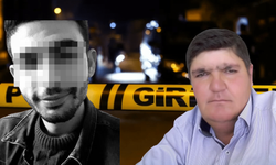 Eskişehir'in o ilçesinde korkunç cinayet!