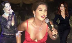 71 Yaşındaki Nükhet Duru'dan olay yaratan küvet pozu...