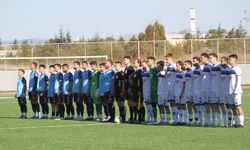 Şehitlerimize saygı duruşu!