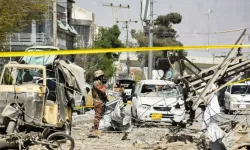 Pakistan’da karargaha saldırı!