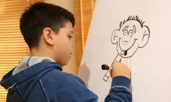 Eskişehir'de Karikatür Atölyeleri kayıtları başladı...