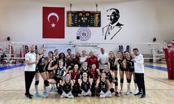 Filede çifte galibiyet sevinci!