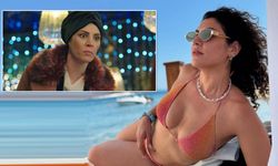 Güzel oyuncu hayatının şokunu yaşadı