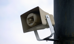 10 Kasım öncesi siren testi yapılacak!