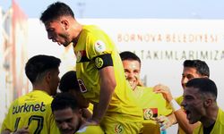 Eskişehirspor özel maç planlıyor!