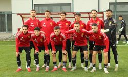 Eskişehirspor'da hazırlıklar başlıyor!