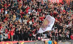 Taraftarlara önemli uyarı