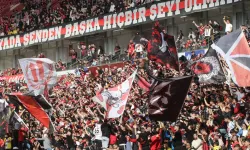Eskişehirspor taraftarına ceza uyarısı!