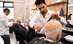 Eskişehir'de o hizmet yoğun ilgi görüyor...