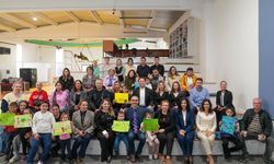 Tepebaşı’ndan Dünya Çocuk Hakları günü etkinliği