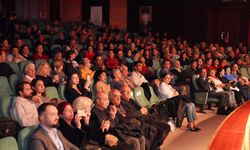 Eskişehir'de bu konser izleyicilerden tam not aldı...