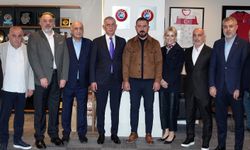 Kulüpler İstanbul'da buluştu!