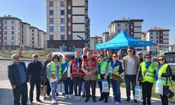 Eskişehir'de TOKİ hizmet bekliyor!