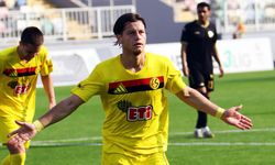 Eskişehirspor'un gizli golcüsü