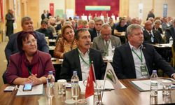 Eskişehir'in o ilde çevreci belediyeciliği anlatıldı!