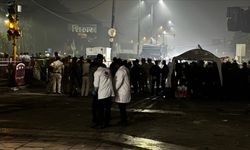 Hindistan hükümetinden  patlama tepkisi!