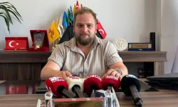 Tolga Çınar'dan maaş tepkisi!