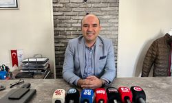 Başkan Firuz Bağlıkaya: "Eskişehir'in turizm ağırlığı arttı"