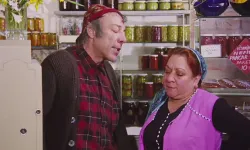 Eskişehir’de ‘Neşeli Günler’ gerçeğe döndü